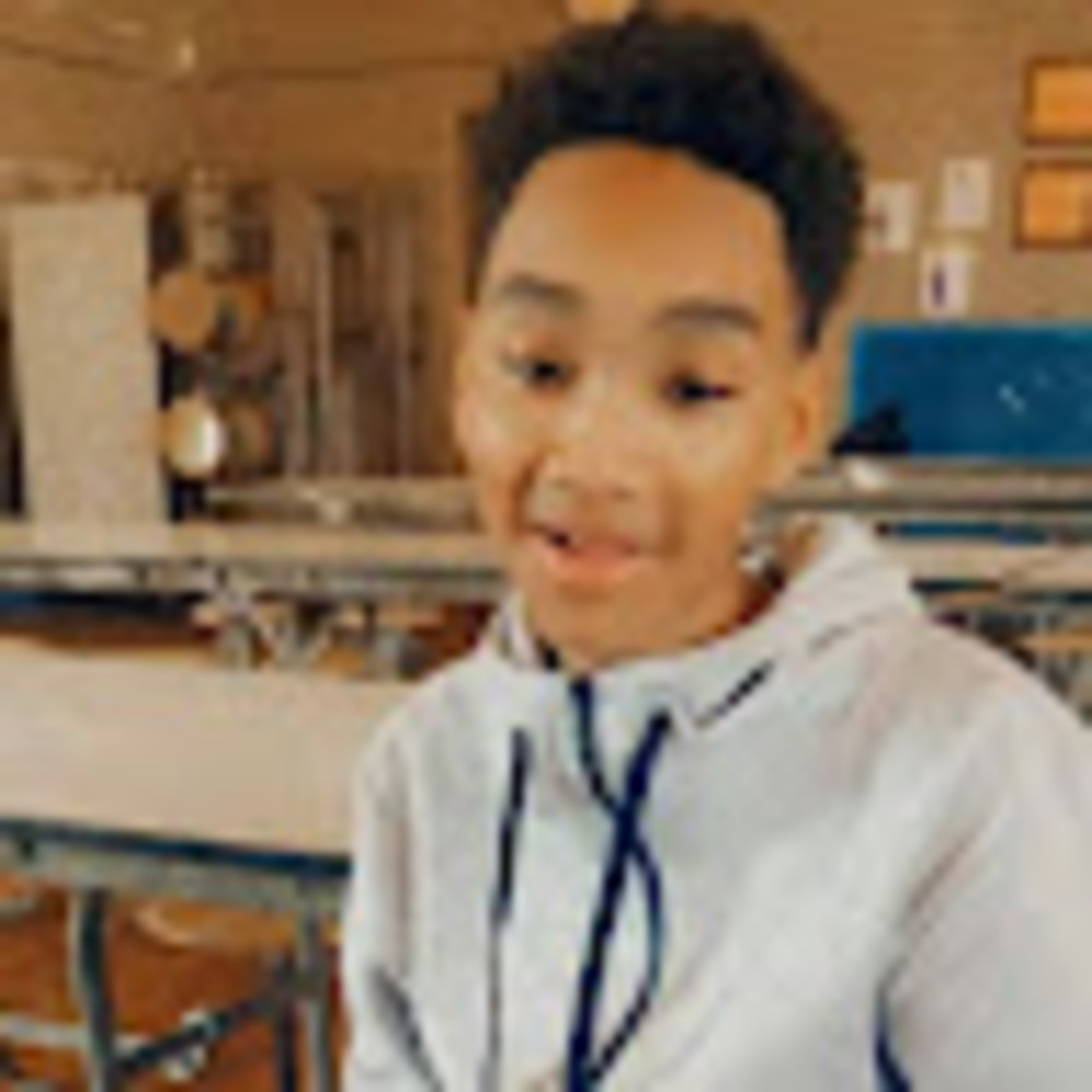 Meet your Posher, Keem